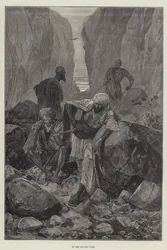 Im Khyber-Pass
